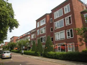 Duurzaam Vastgoedonderhoud Groningen Schilders de Vries