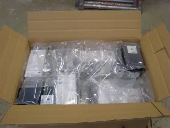 plasticverpakkingsmateriaal