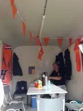 Marco Donderwinkel, Burgers van der Wal, met dank aan Wijzonol