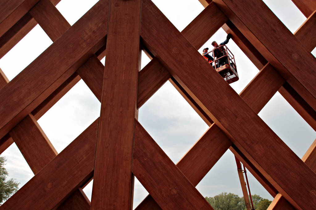 accoya bridge