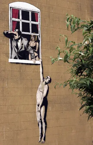 Banksy.2