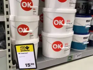 Muurverf
