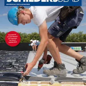 Bouwspecial Circulair Bouwen E-book