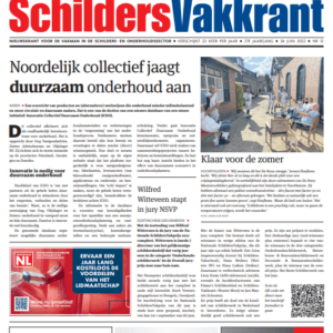 SchildersVakkrant 2022 editie 12