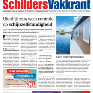 SchildersVakkrant 2022 editie 13