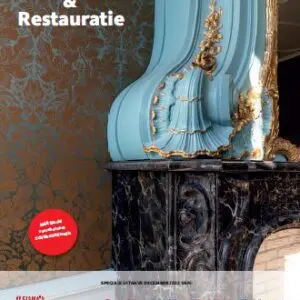Special Monument & Restauratie