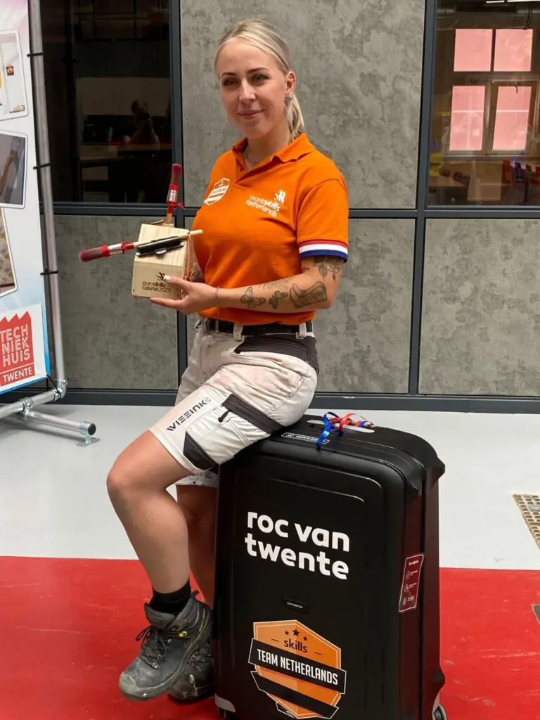 Anne-Eerdman-kwasten