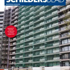 Bouwspecial Renovatie E-book