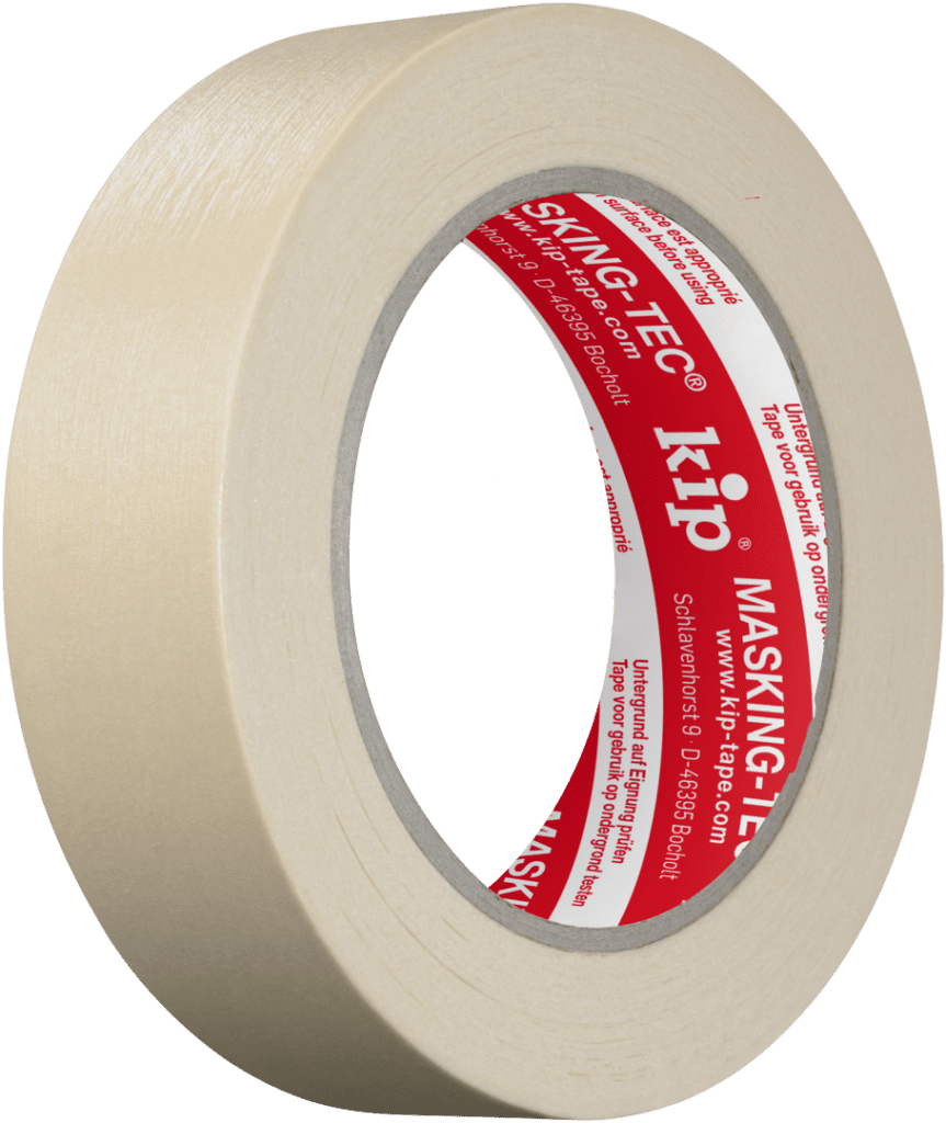 Masking-TEC tape