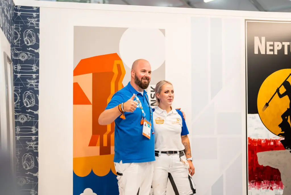 EuroSkills-Anne-Eerdman
