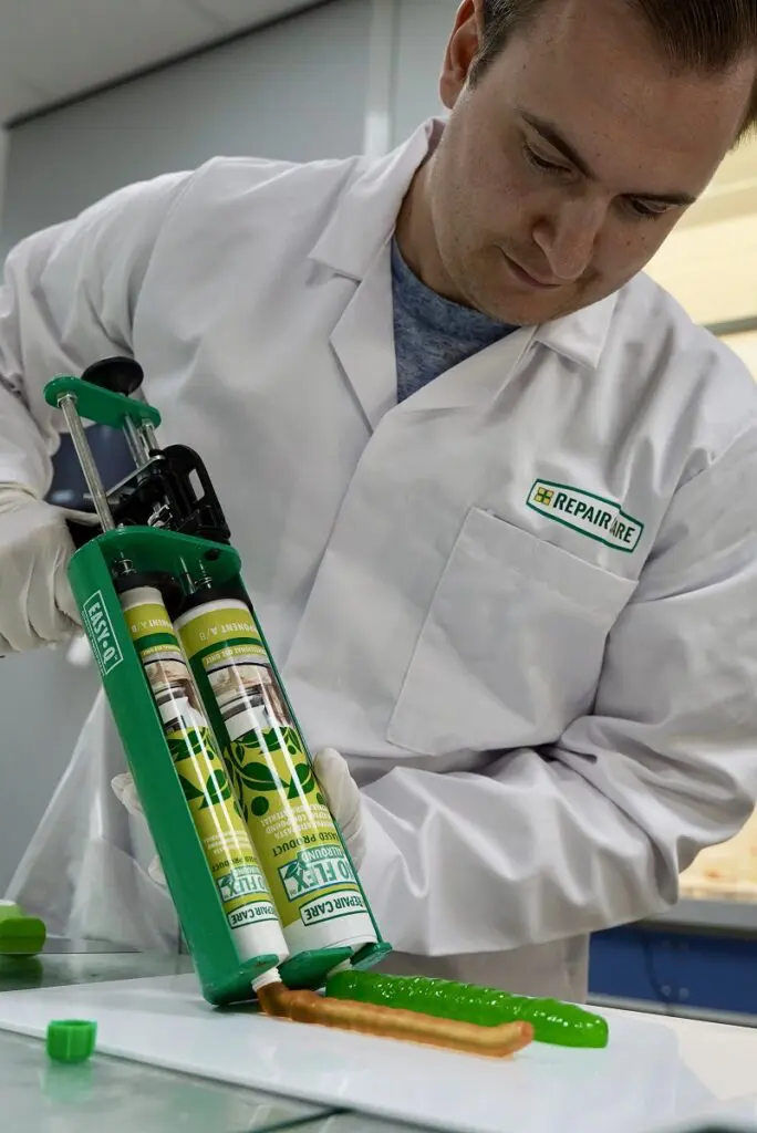 Repair Care