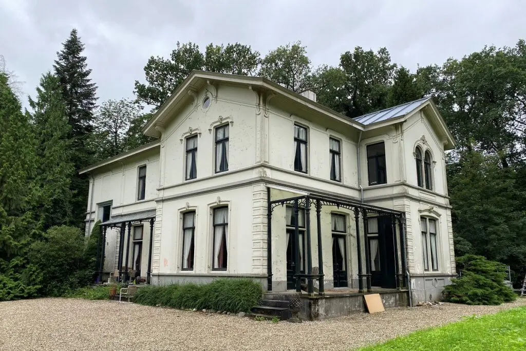 ERM Landgoed Schovenhorst