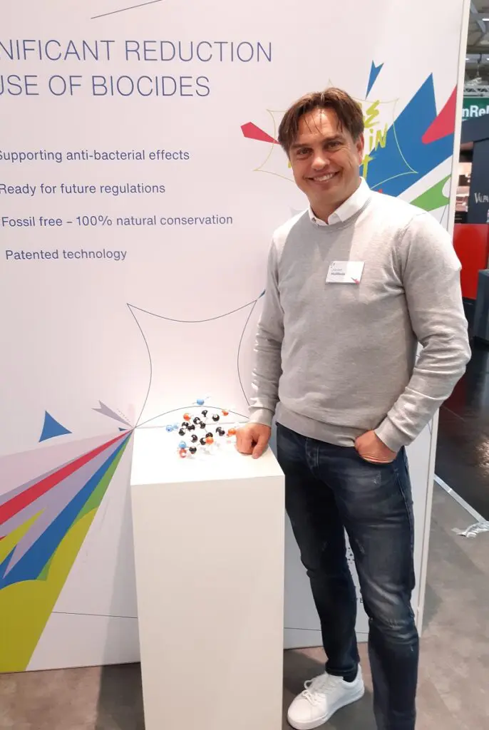 Jeroen Holthuis