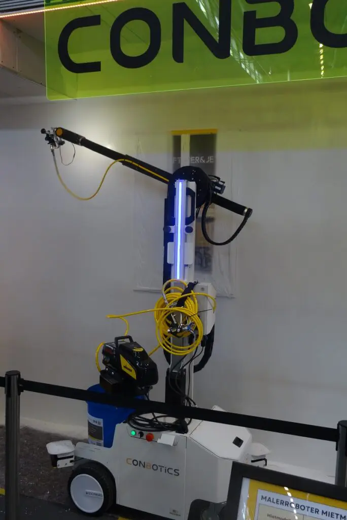 Malerroboter