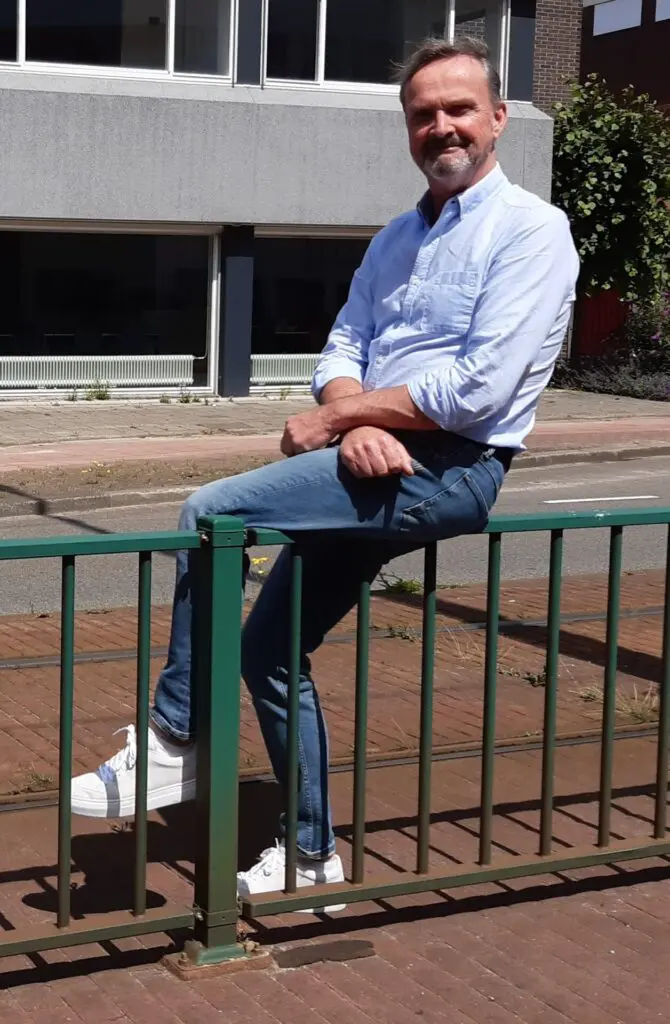 Peter Mulder