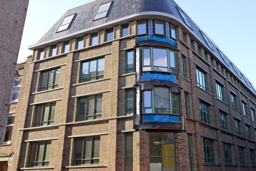 Townhouse Designhotel Den Haag