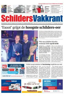 SchildersVakkrant 18 2024