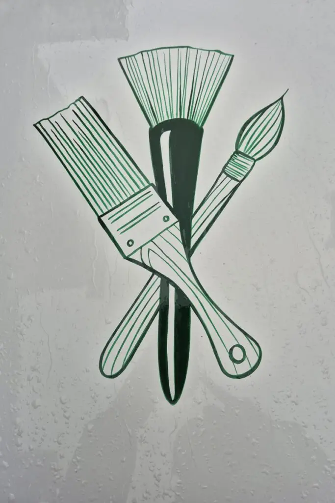 logo Atelier Verf & Jo