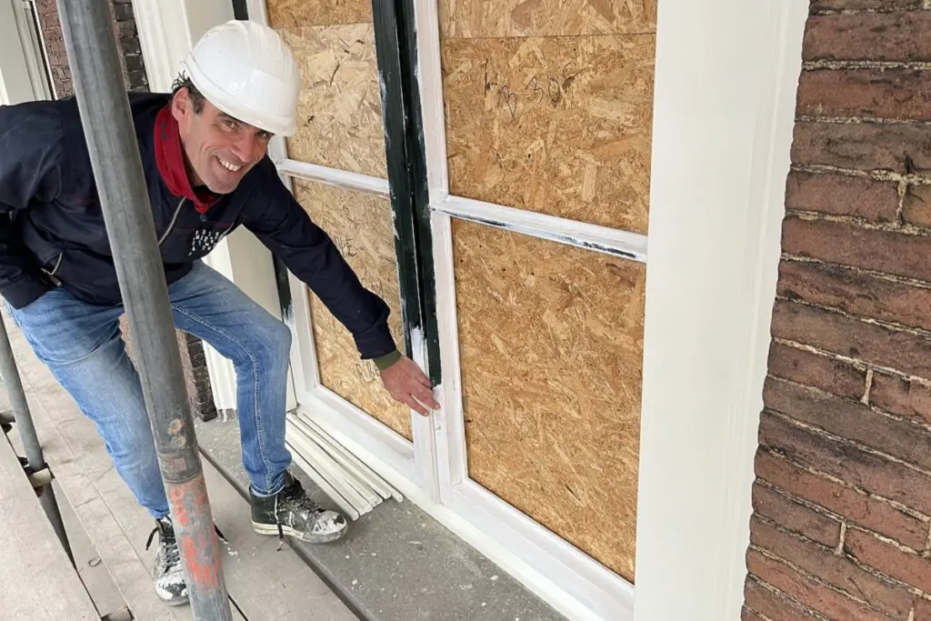 Matthijs van der Linden