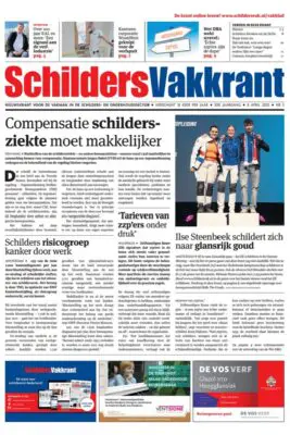 SchildersVakkrant 5 2025