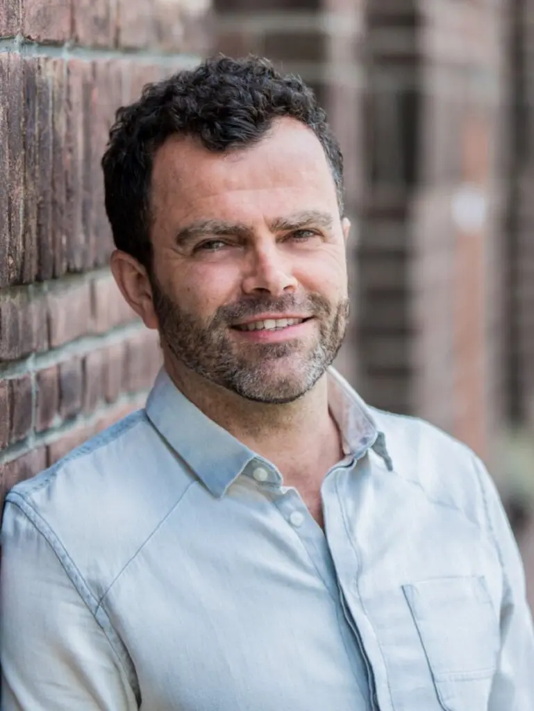 ketenregisseur Joep Kuijsters