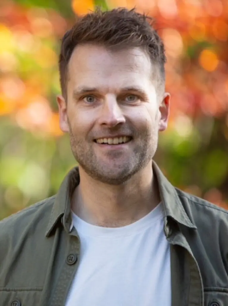 ketenregisseur Michiel van Eeten