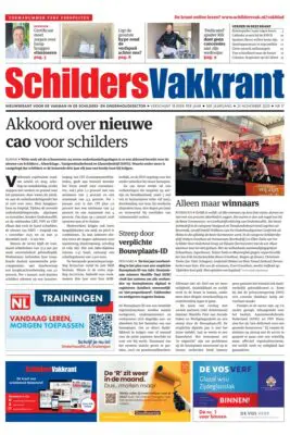 SchildersVakkrant 17 2025