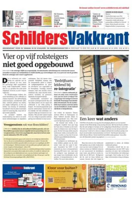 SchildersVakkrant 6 2026
