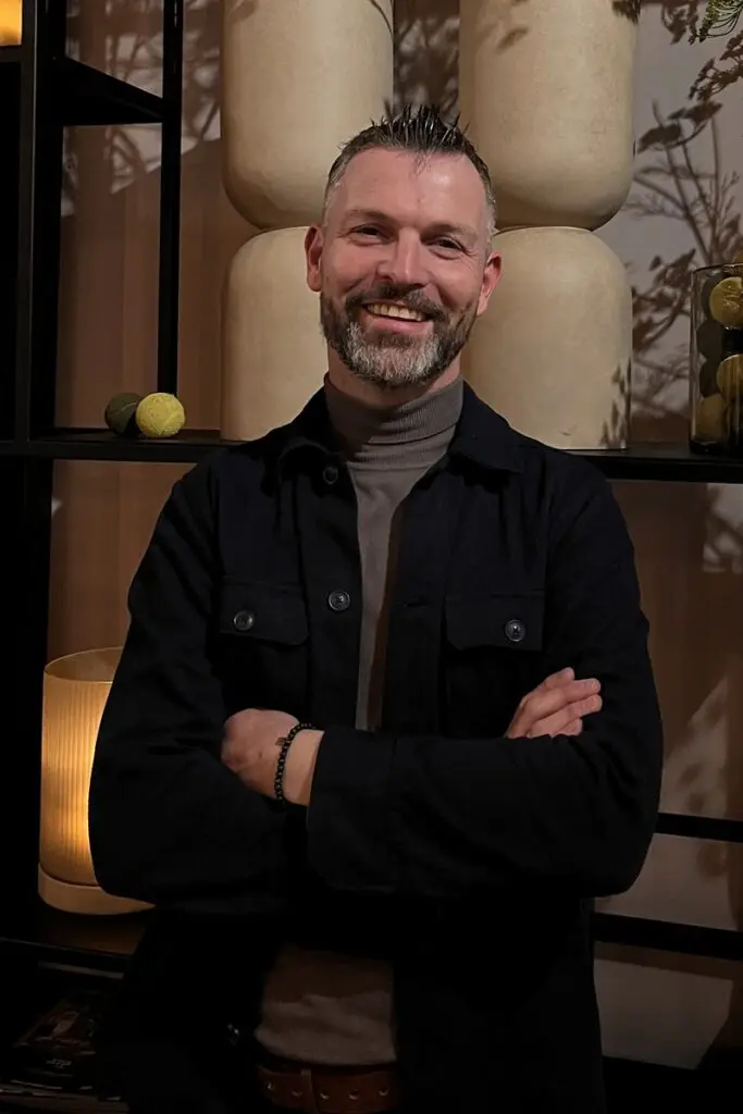 Rocco van Dick.