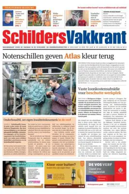 SchildersVakkrant 8 2026