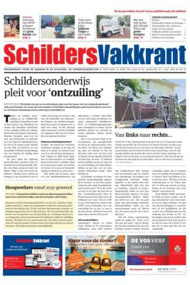 SchildersVakkrant 10 2026