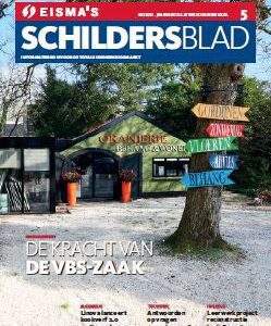 Eisma's Schildersblad 5 2022