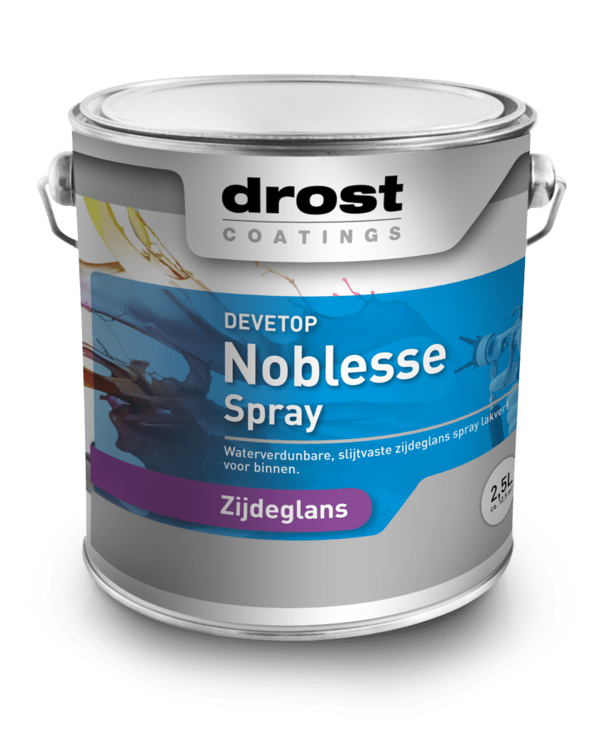 Devetop Noblesse Spray