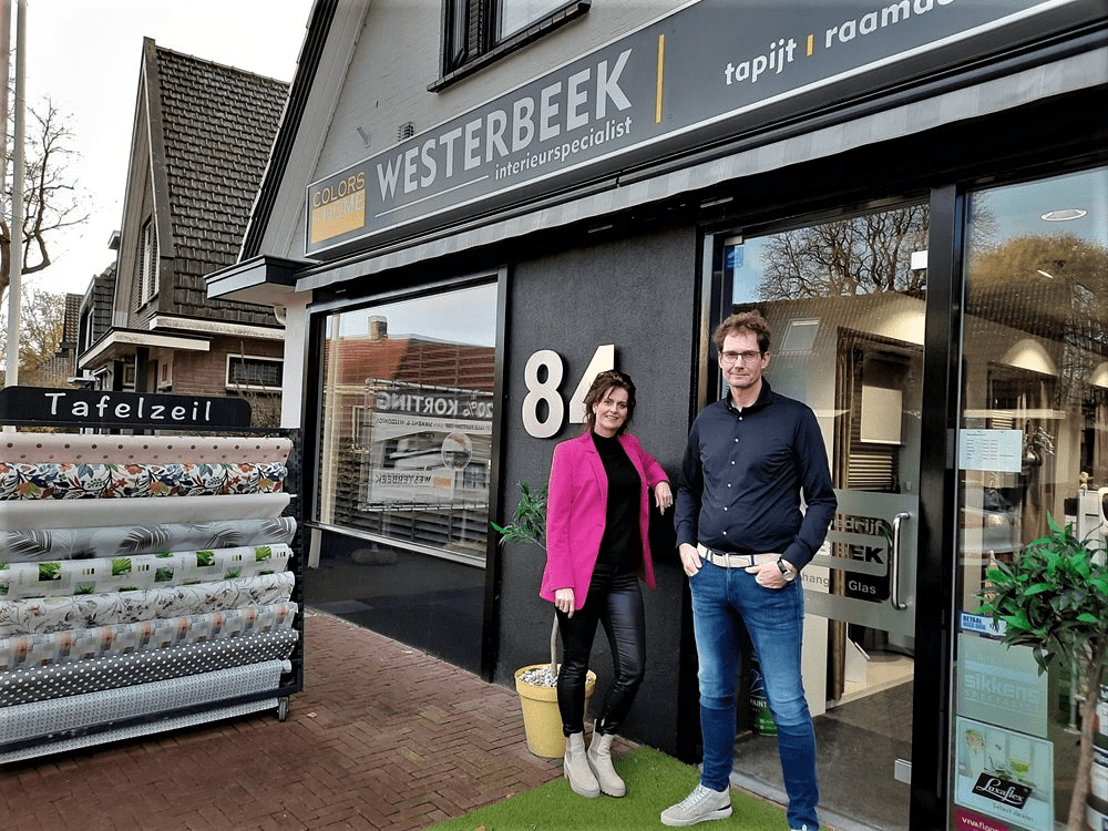 ‘Stoffering erbij is goede zet geweest’