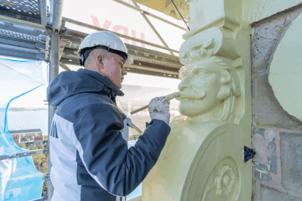 Voorselectie NSVP: het mooiste schilderwerk op een rij