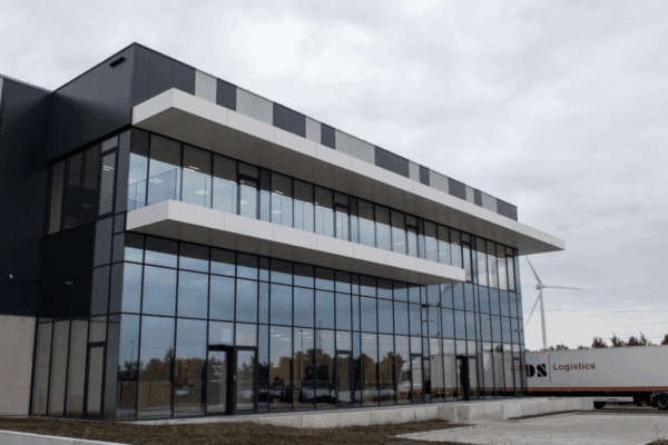 Rust-Oleum betrekt nieuw distributiecentrum