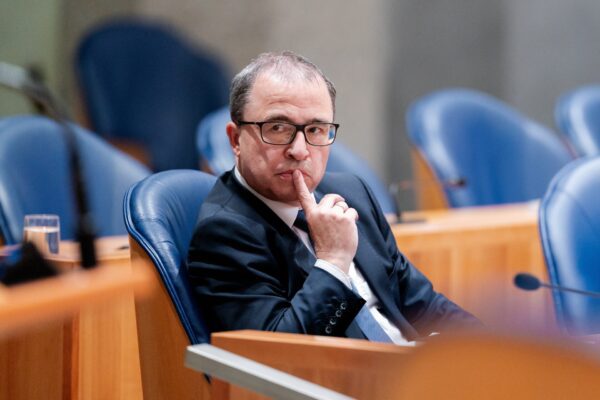 Kamer laat motie schijnzelfstandigheid links liggen