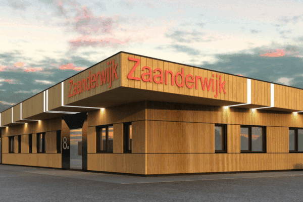 Elk Groep neemt Zaanderwijk over