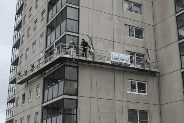 VSB introduceert Richtlijn Hangbruginstallaties