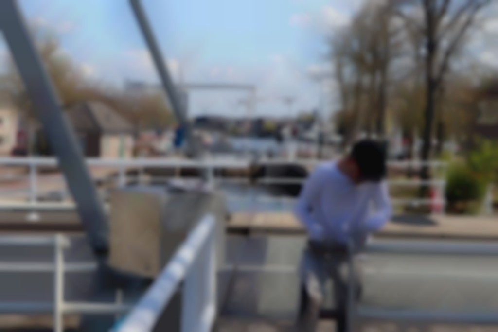 schuurwerk leuningen