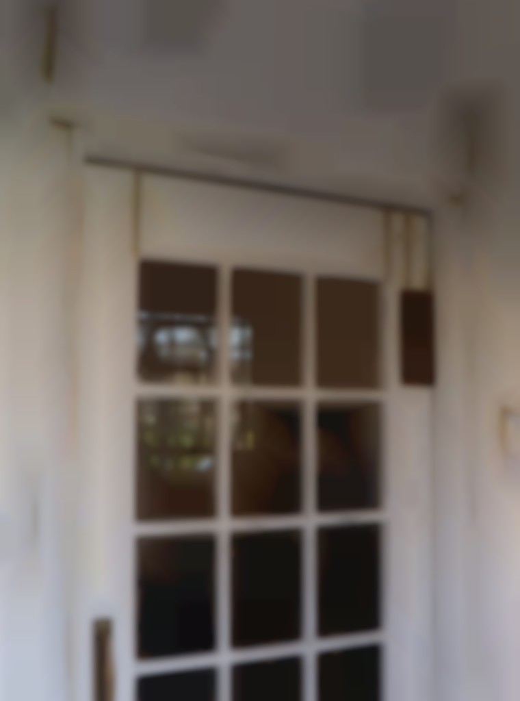 openstaande verbindingen deur