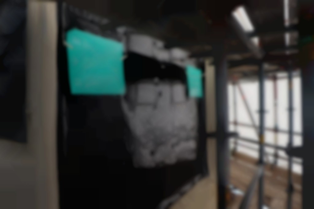 Montelbaanstoren mallen